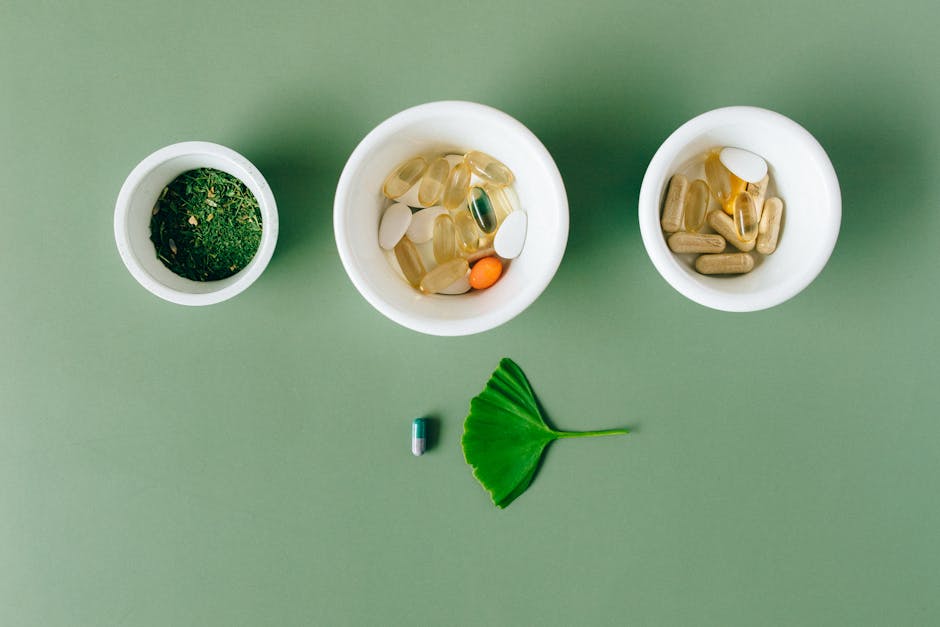 韓國奇力片見效要幾耐？完整服用週期與用法攻略